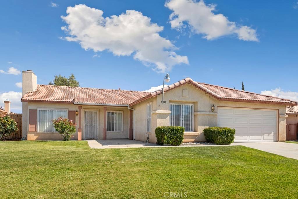 Victorville, CA 92392,14162 Calle Contesa