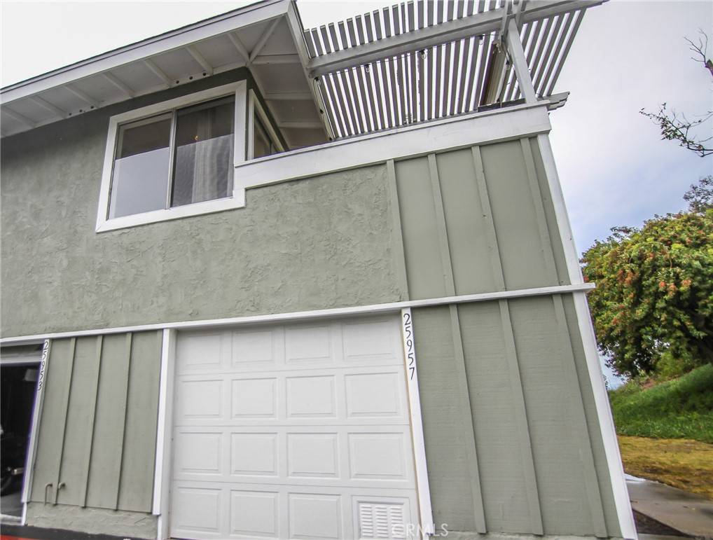 Mission Viejo, CA 92691,25957 Via Pera #c4