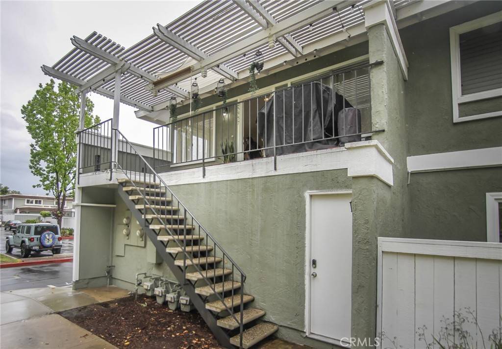 Mission Viejo, CA 92691,25957 Via Pera #c4