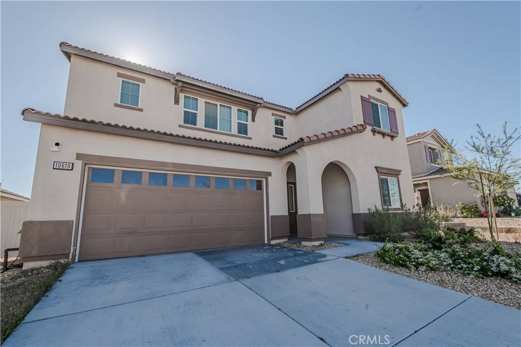 Hesperia, CA 92345,10619 Appaloosa AVE