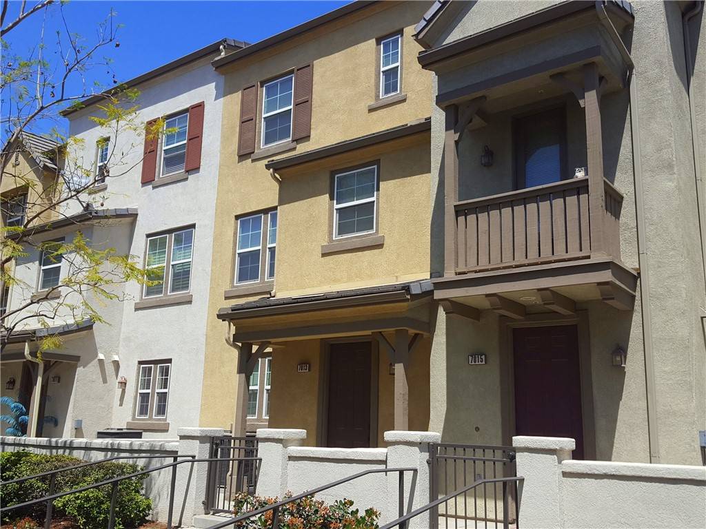 Chino, CA 91710,7013 Malta ST