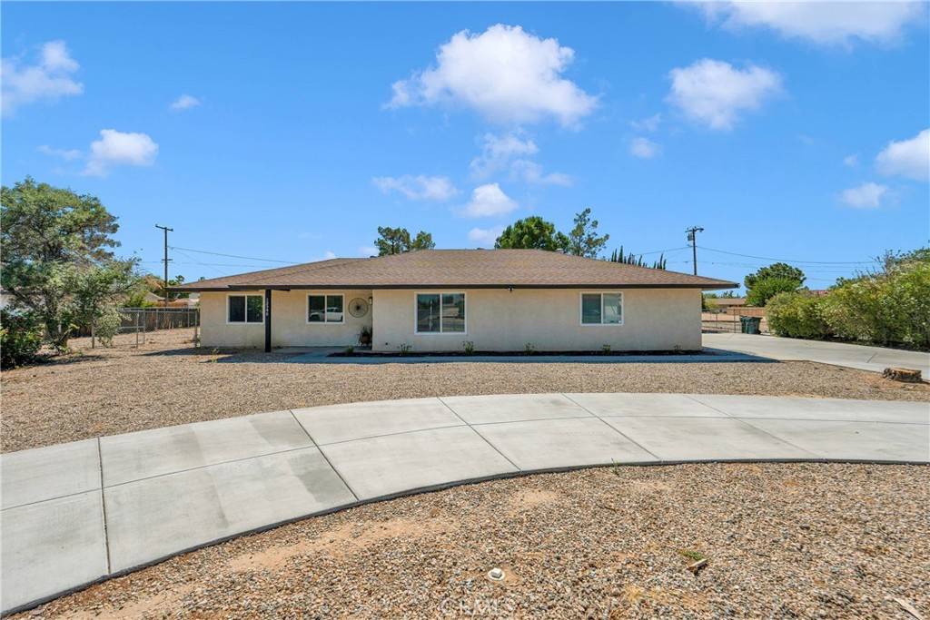 Apple Valley, CA 92308,12546 Snapping Turtle RD