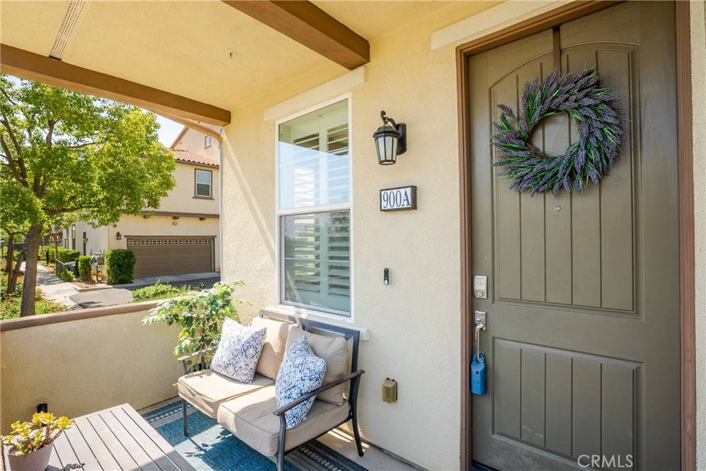 Azusa, CA 91702,900 N Primrose LN #A