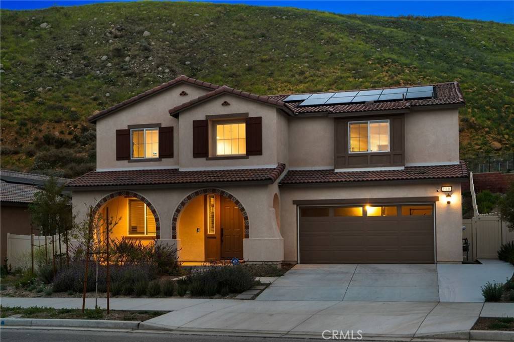 Highland, CA 92346,31014 Avenida Ramblas