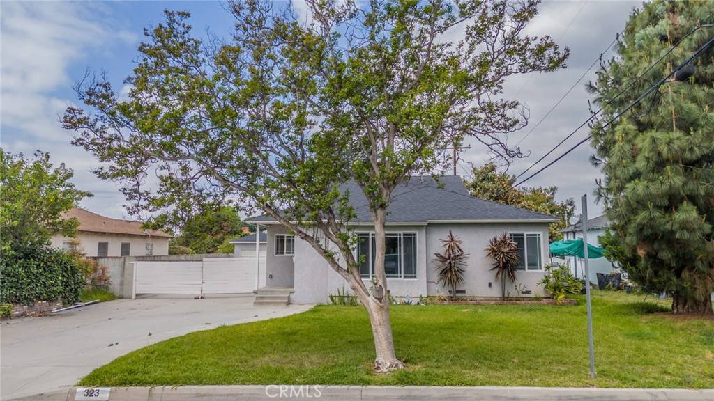 West Covina, CA 91791,323 S Myrtlewood ST