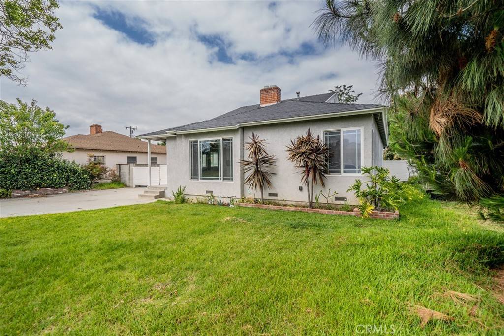 West Covina, CA 91791,323 S Myrtlewood ST