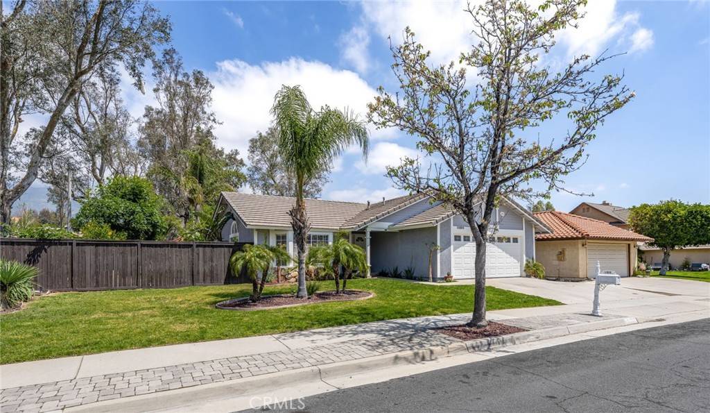 Rancho Cucamonga, CA 91737,11820 Mount Wilson CT
