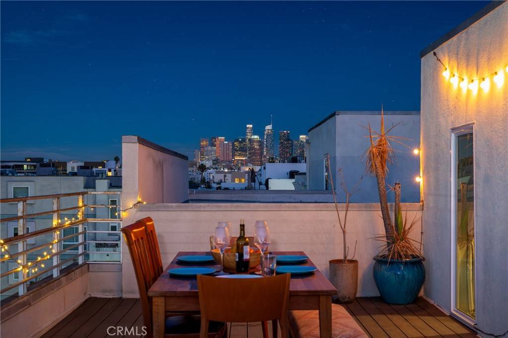 Los Angeles, CA 90006,1055 S Serrano AVE #502