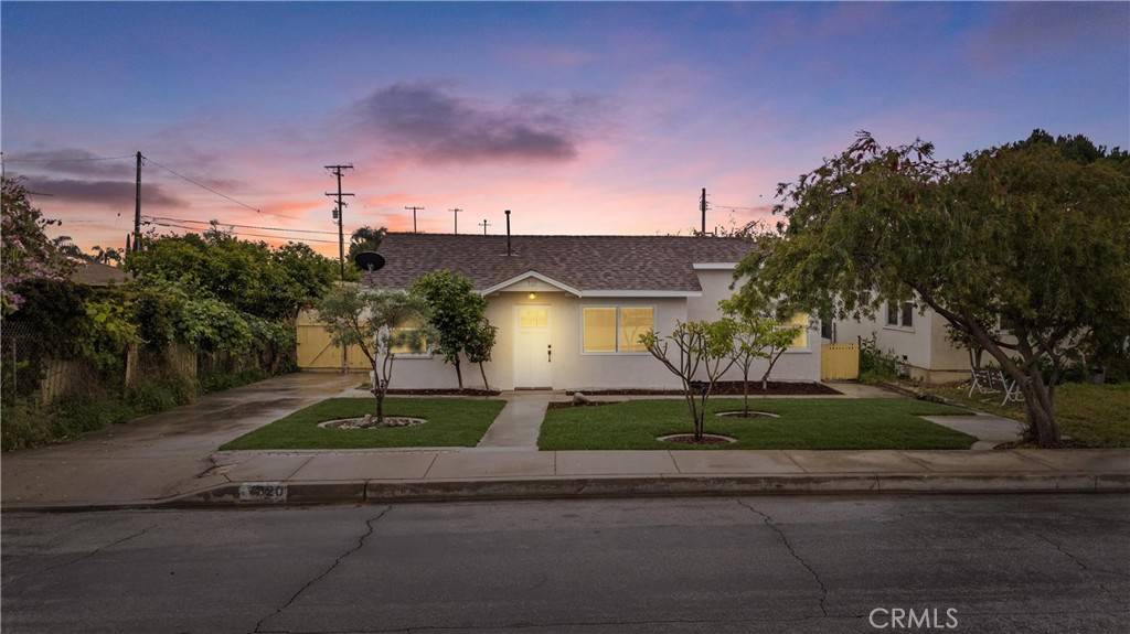 Azusa, CA 91702,920 W Hollyvale ST