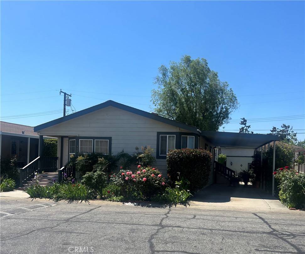 Upland, CA 91786,1400 W 13th ST #148