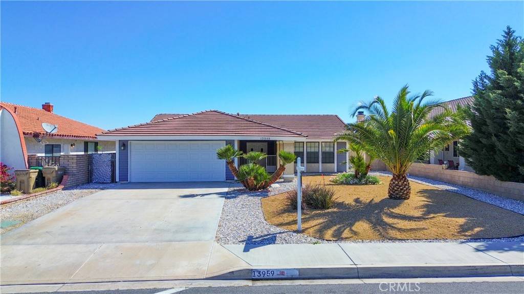 Victorville, CA 92395,13959 Driftwood DR