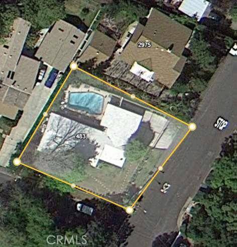 Altadena, CA 91001,483 E Poppyfields DR