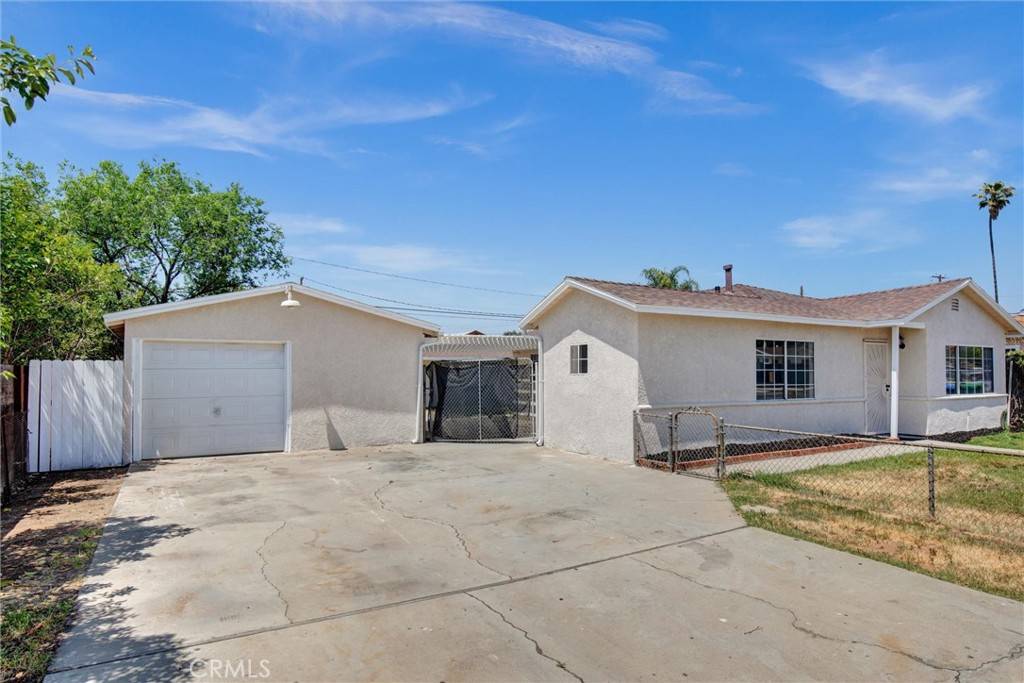 Moreno Valley, CA 92553,12795 Ross ST