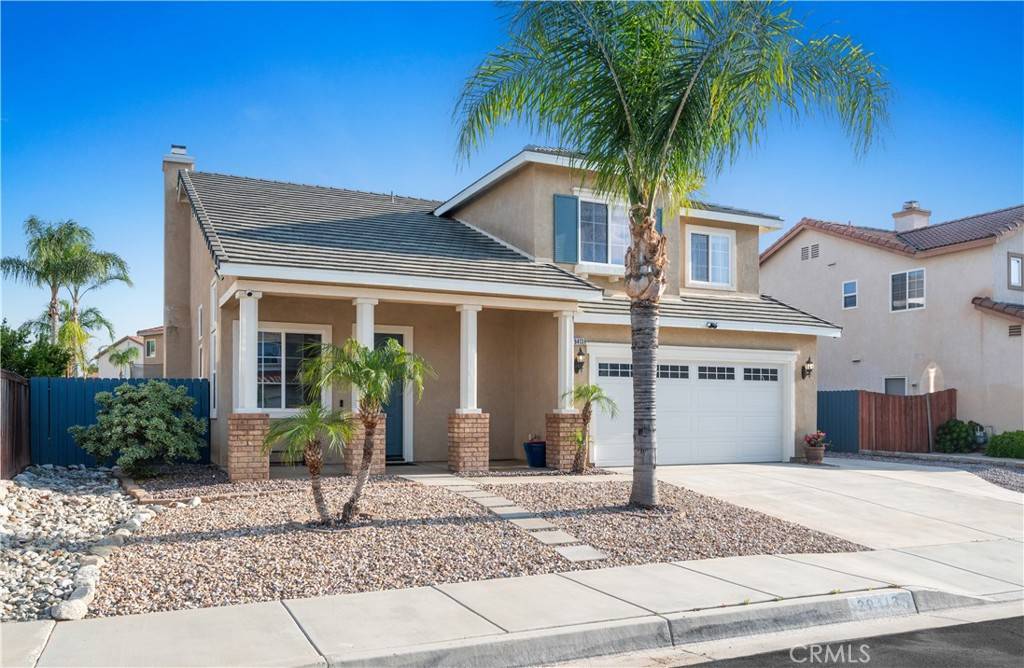 Menifee, CA 92584,29413 Falcon Hill DR