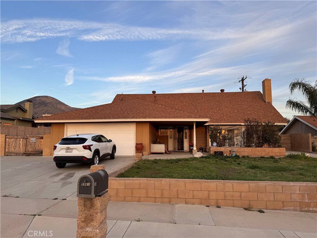 San Bernardino, CA 92404,5961 Buchanan AVE