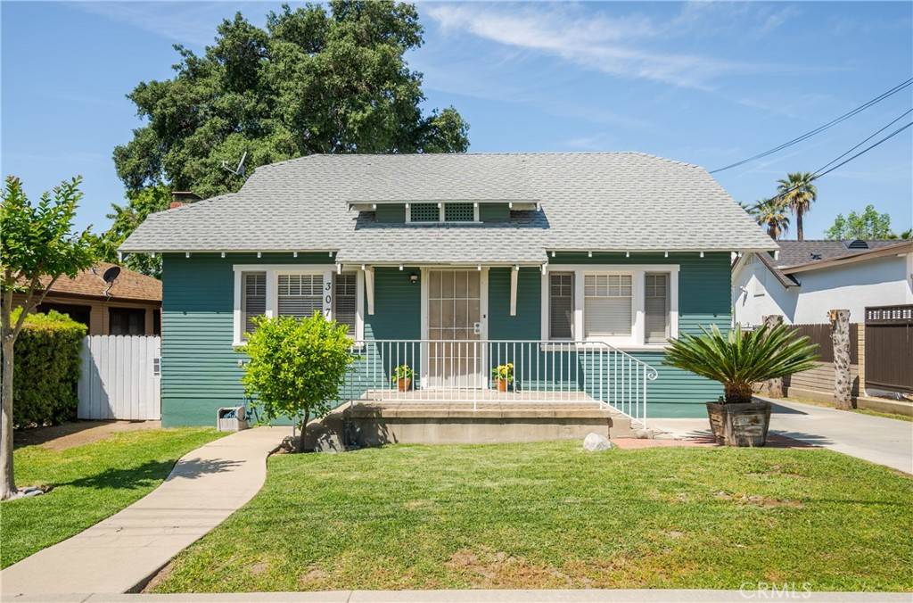 Monrovia, CA 91016,309 S Alta Vista AVE