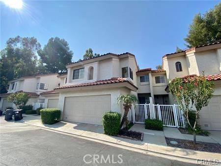 Diamond Bar, CA 91765,22905 Colombard LN #3
