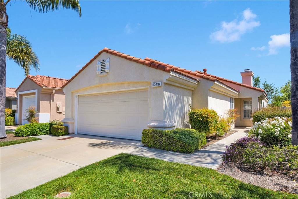 Murrieta, CA 92562,40684 Corte Albara