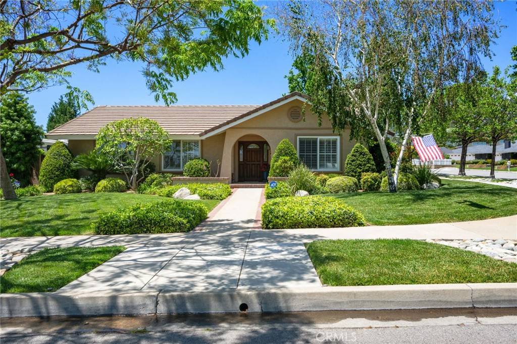 Rancho Cucamonga, CA 91701,9170 Old Ranch RD