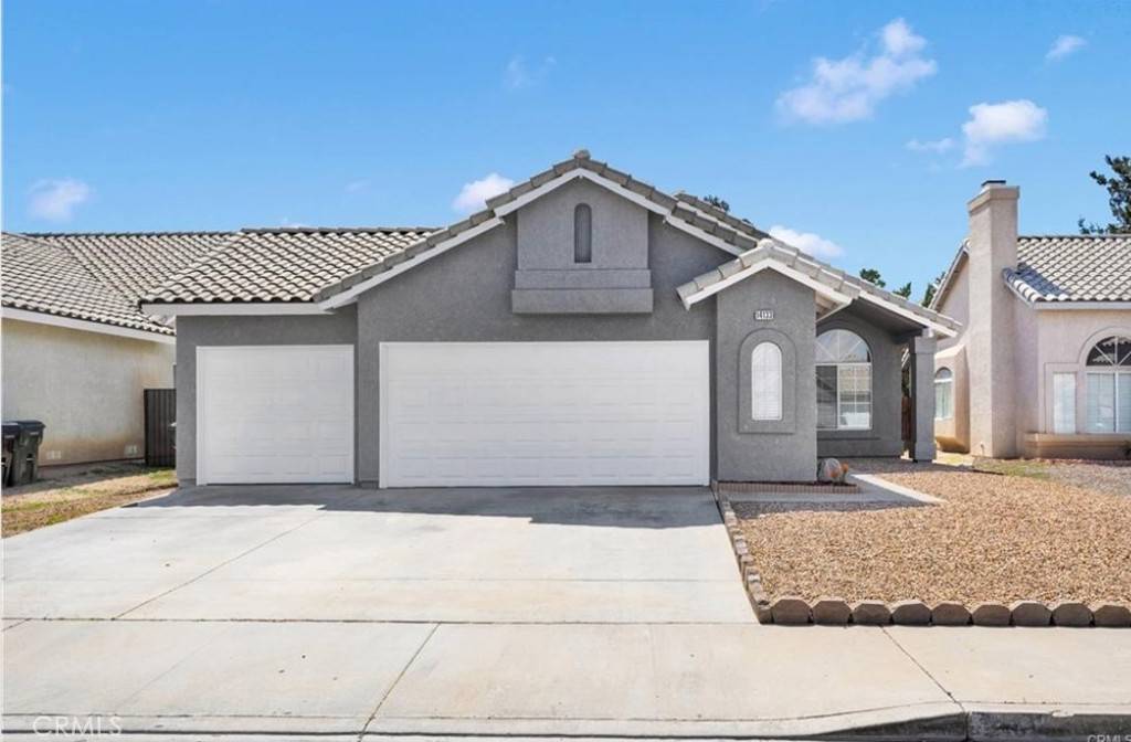 Victorville, CA 92394,14133 Buckskin CT