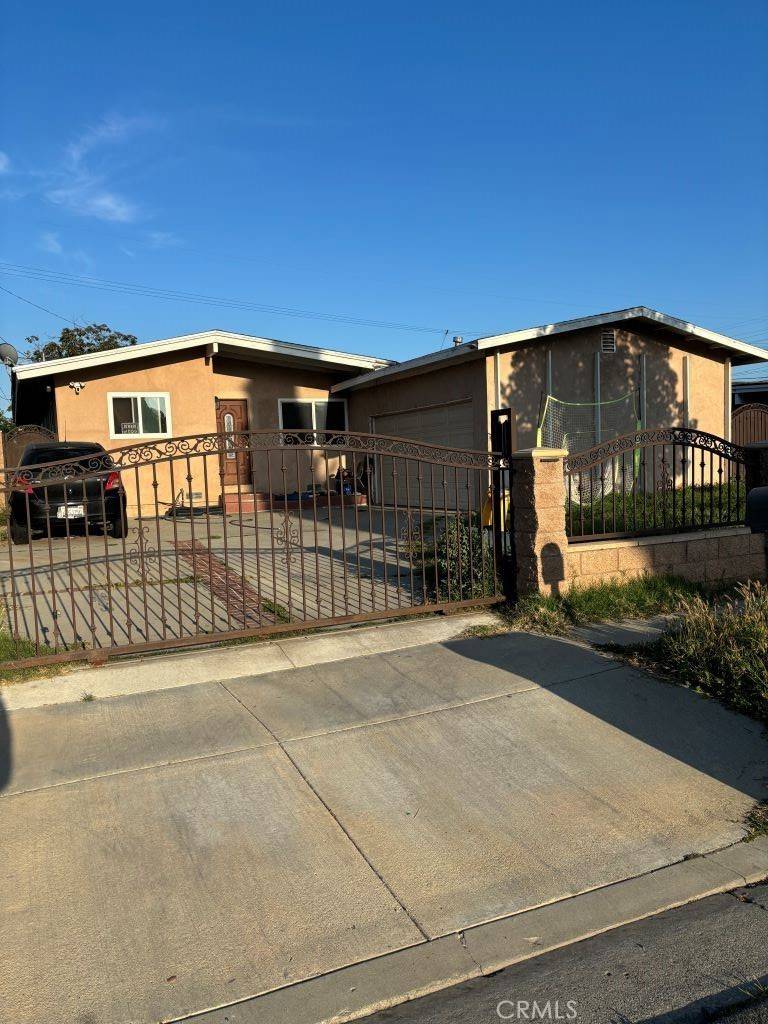 La Puente, CA 91744,656 Radstock AVE