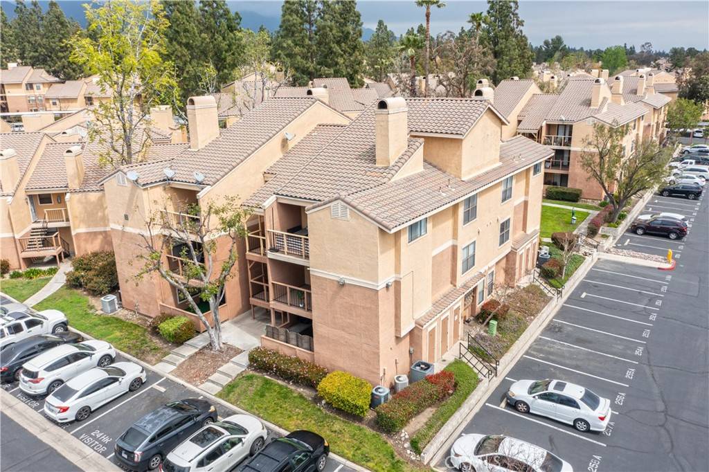 Rancho Cucamonga, CA 91737,10655 Lemon AVE #3205