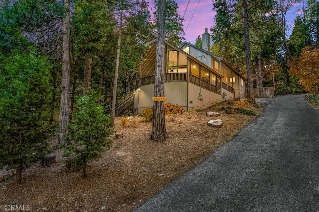 Lake Arrowhead, CA 92352,28657 Shenandoah DR