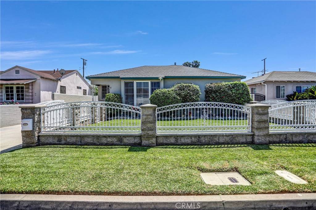 El Monte, CA 91731,10528 Haverly ST