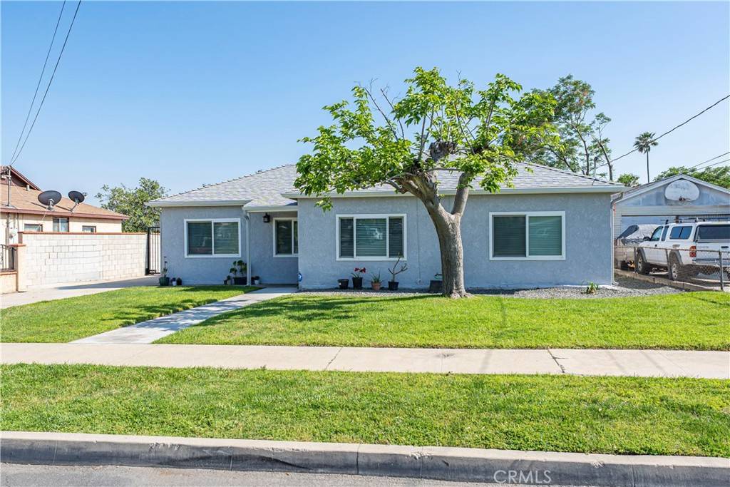 Fontana, CA 92336,17603 Fairfax ST