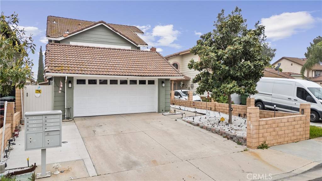 Moreno Valley, CA 92557,23285 Elfin PL