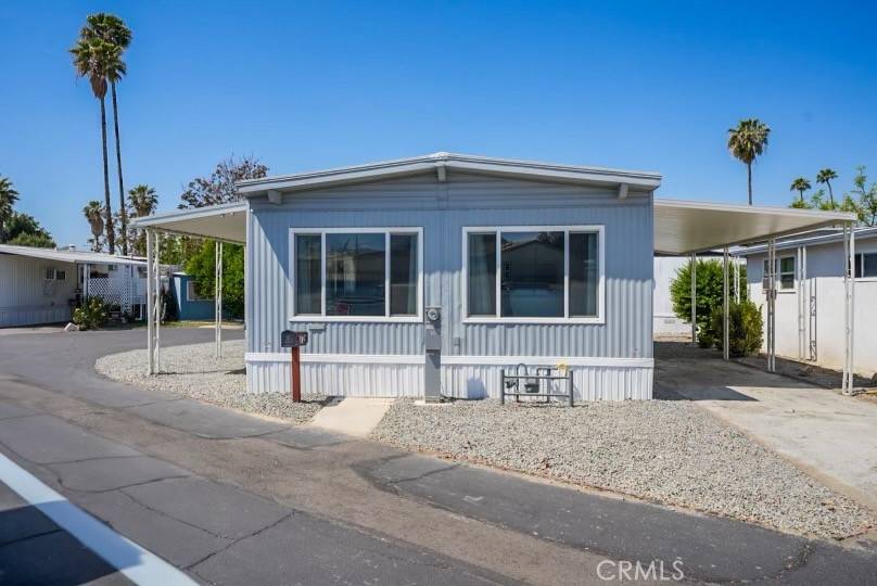 Hemet, CA 92543,430 Palm AVE #72