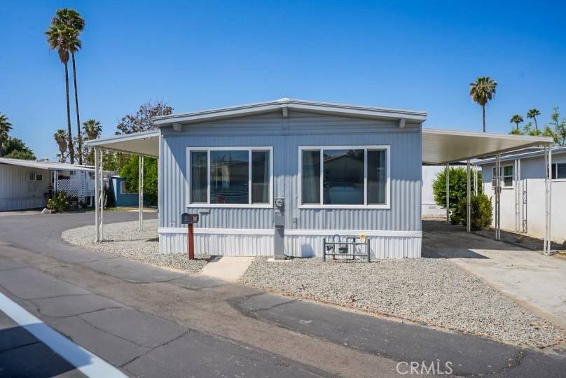 Hemet, CA 92543,430 Palm AVE #72