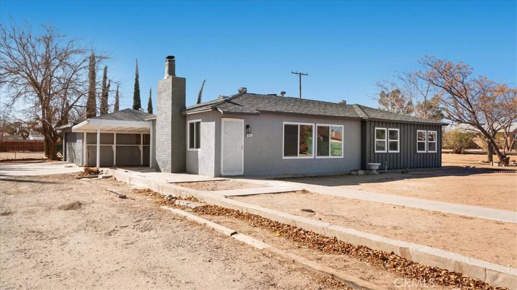Victorville, CA 92392,14141 Cholame RD