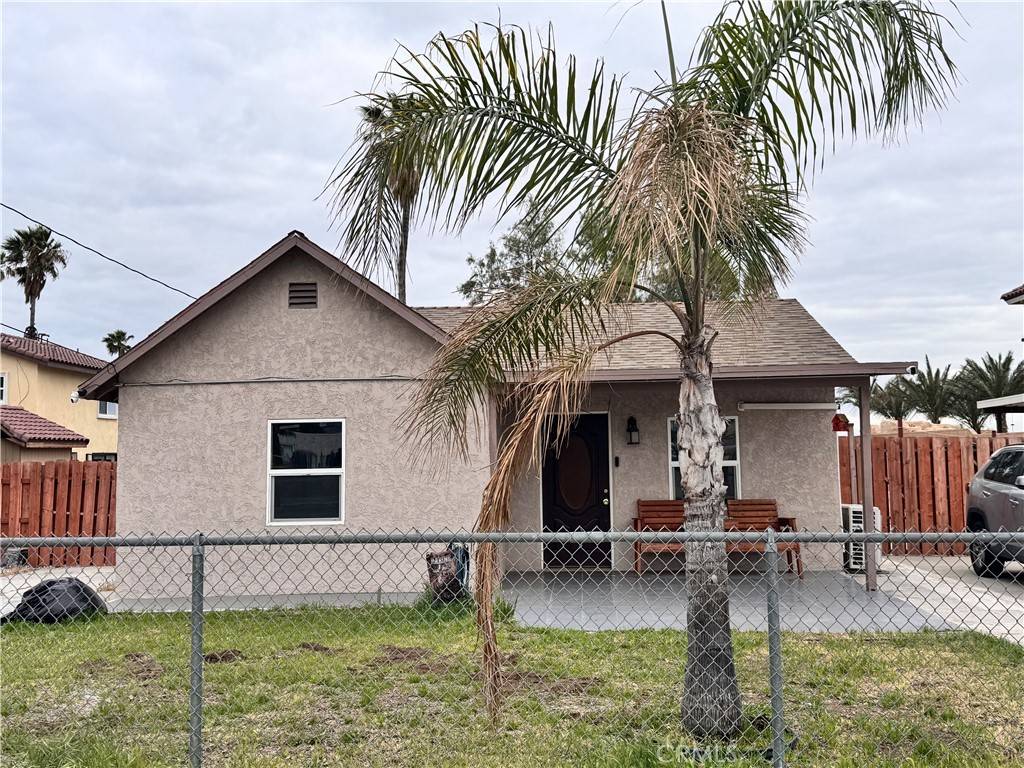 Fontana, CA 92336,16473 Harvey DR