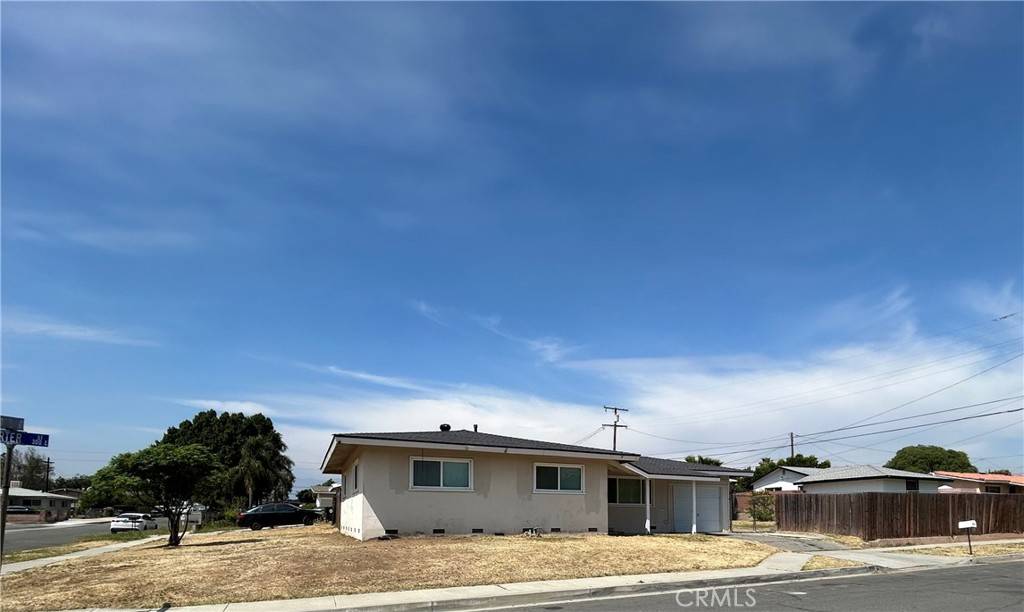 Rialto, CA 92376,390 E Carter ST