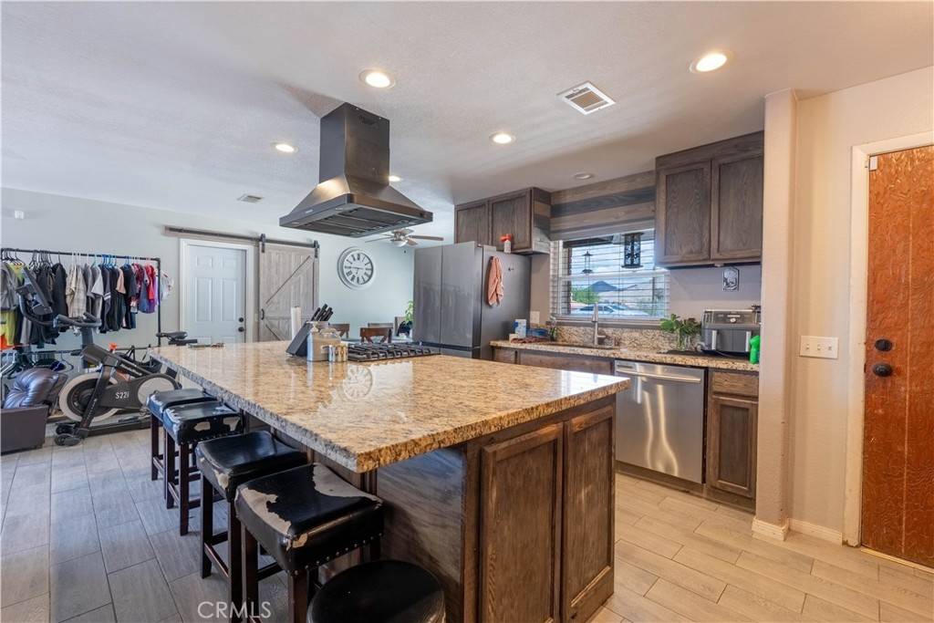 Apple Valley, CA 92307,18608 Cocqui RD