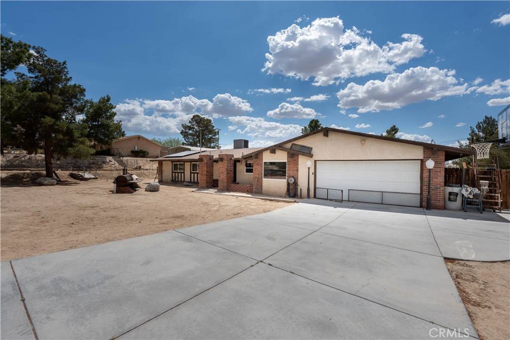 Apple Valley, CA 92307,18608 Cocqui RD