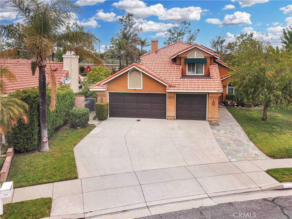Rancho Cucamonga, CA 91737,11818 Mount Harvard CT