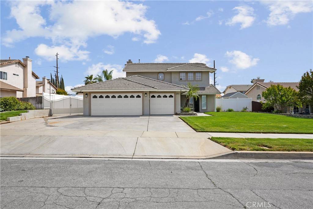 Yucaipa, CA 92399,34353 La Raye DR