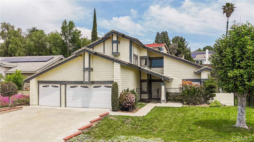 San Dimas, CA 91773,951 Calle Primavera