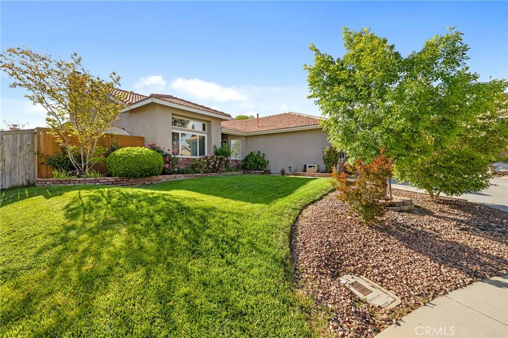 Palmdale, CA 93551,39434 Basalt CT