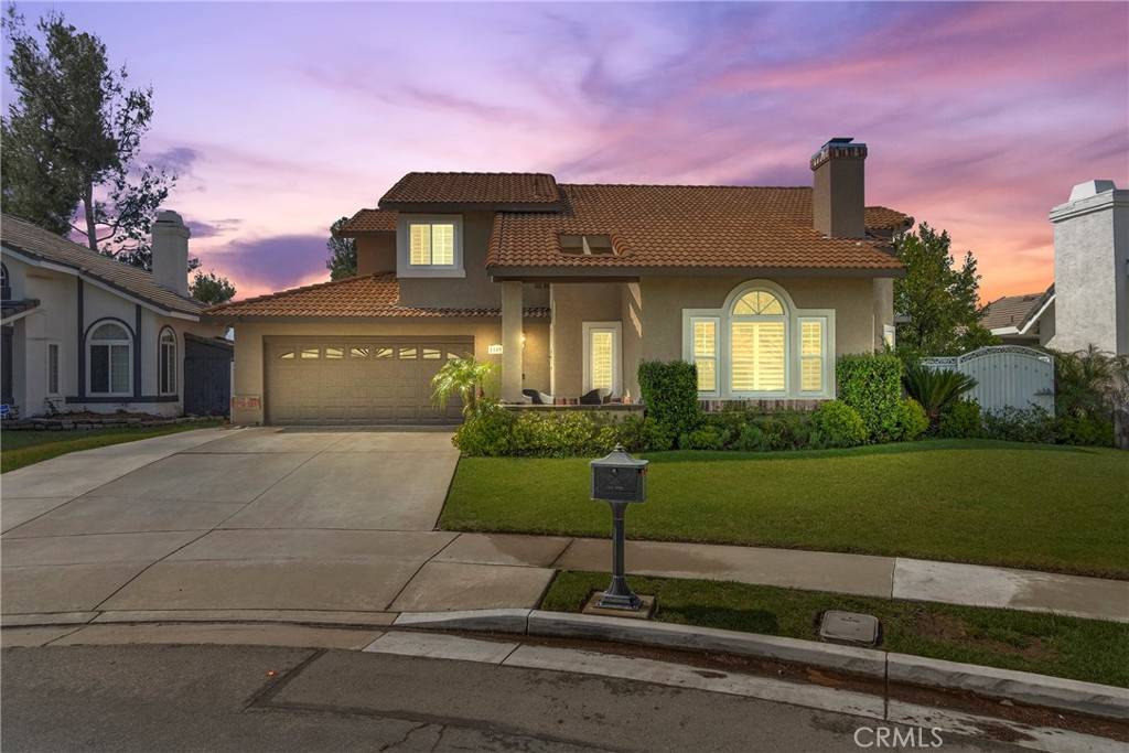 Rancho Cucamonga, CA 91737,11691 Mount Baker CT