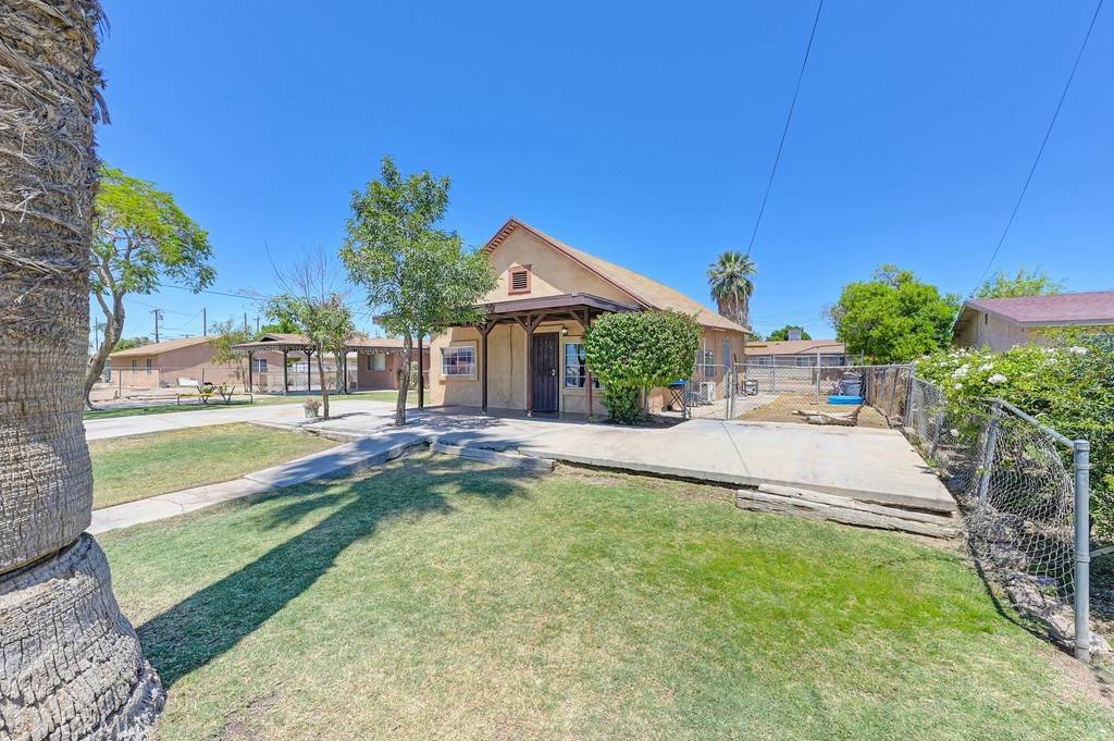 Brawley, CA 92227,1109 B ST