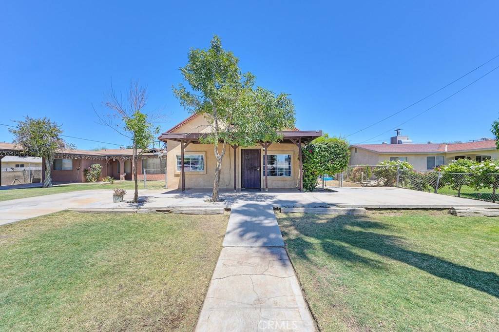 Brawley, CA 92227,1109 B ST