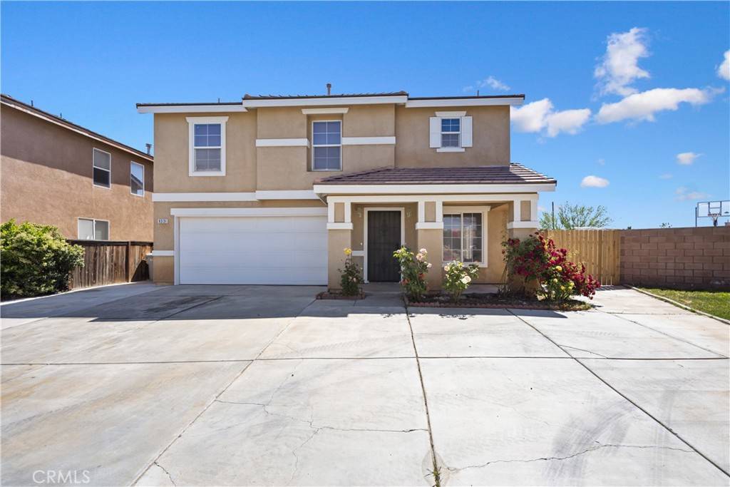 Hesperia, CA 92344,9331 Sapphire AVE