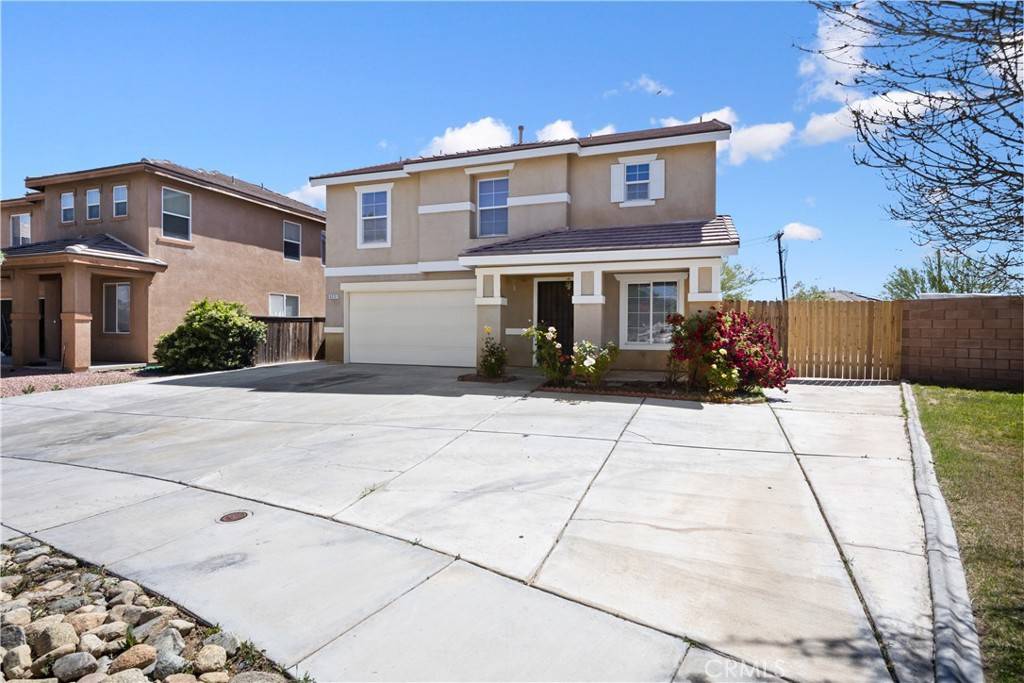 Hesperia, CA 92344,9331 Sapphire AVE