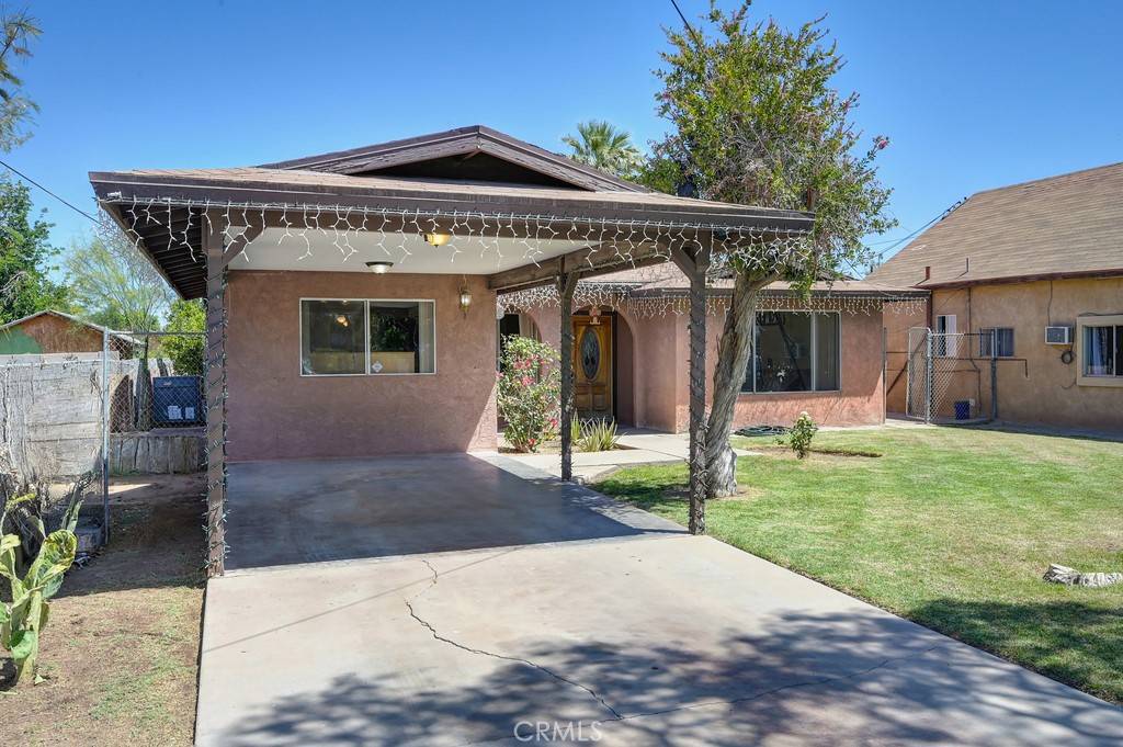 Brawley, CA 92227,1107 B ST