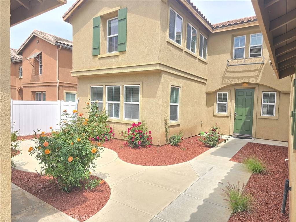 Perris, CA 92571,1482 Peppermint DR