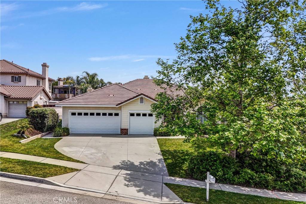 Rancho Cucamonga, CA 91739,5563 Las Brisas DR
