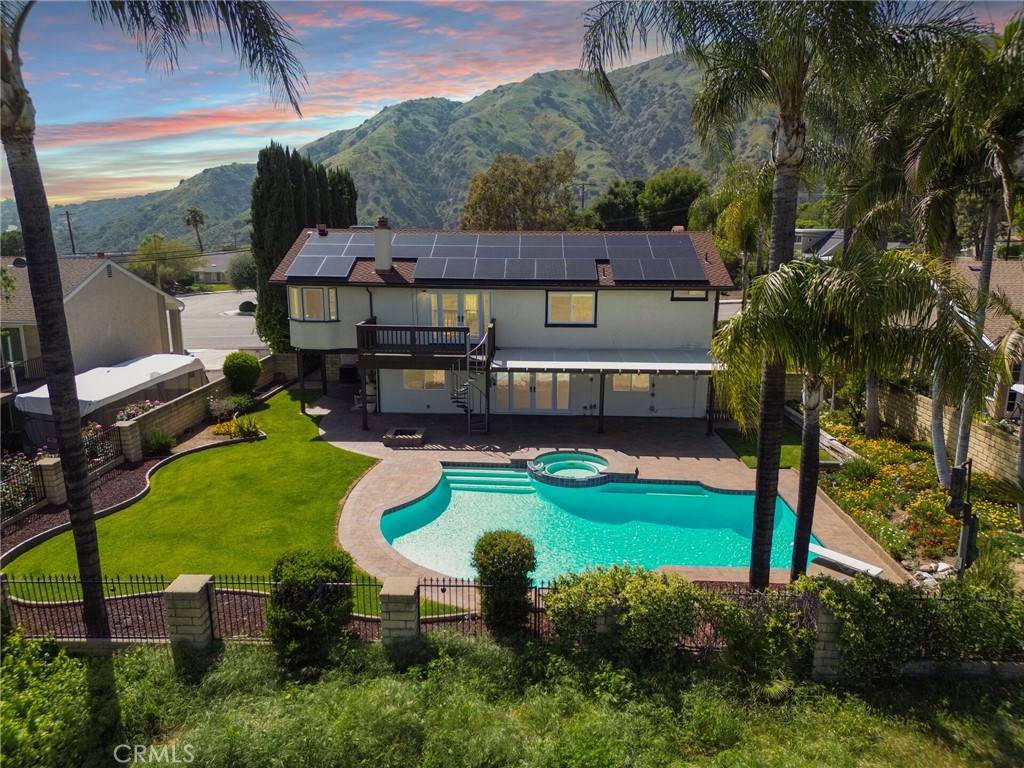 La Verne, CA 91750,7022 Wheeler AVE